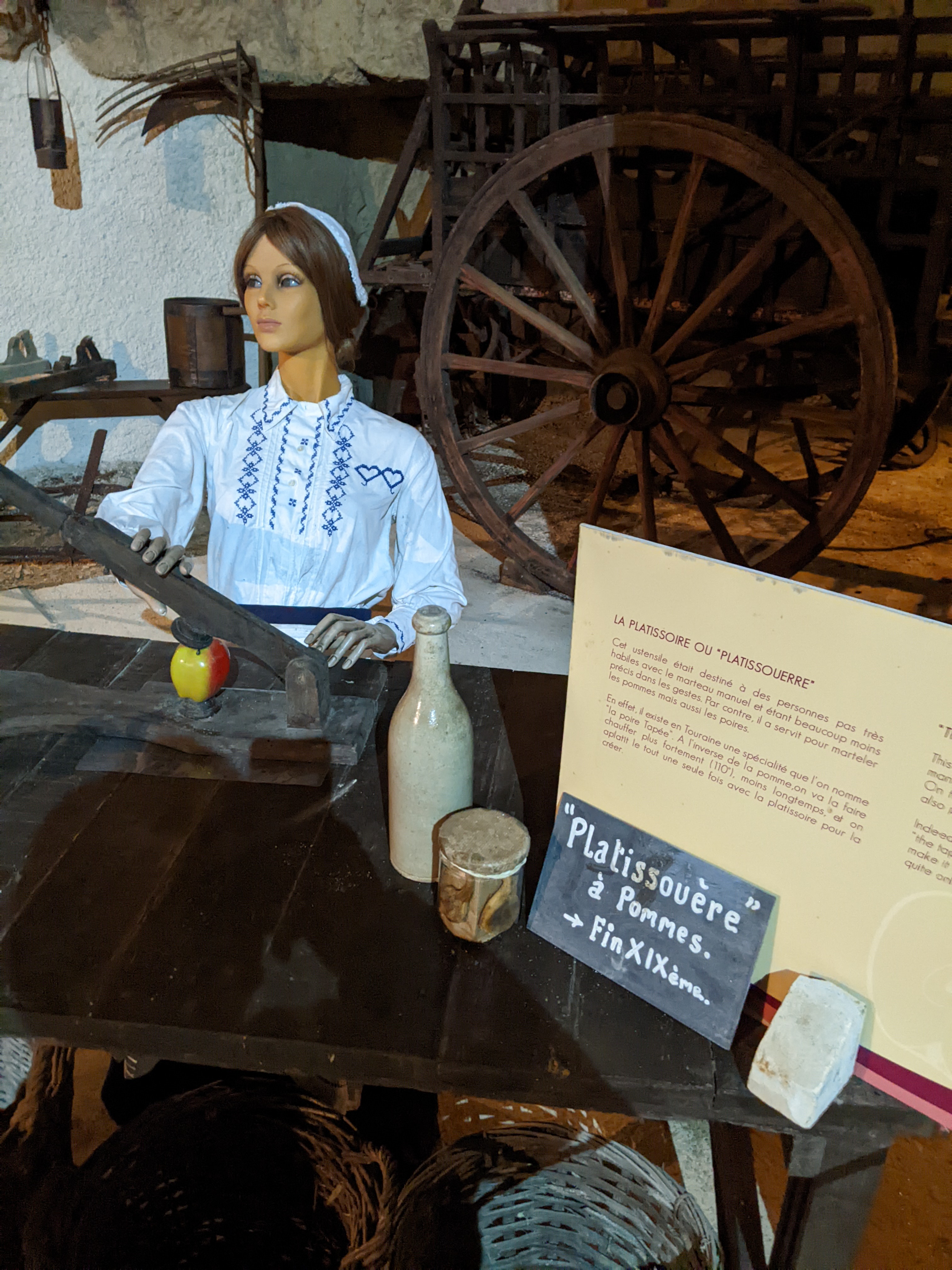 Photo n° 10 de l'avis de Raymond.h fait le 23/04/2023 à 17:11