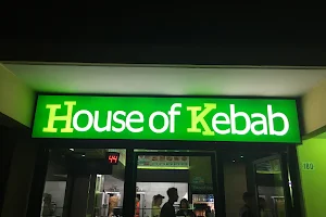 House of Kebab image