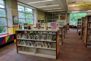 Lakes Regional Library image