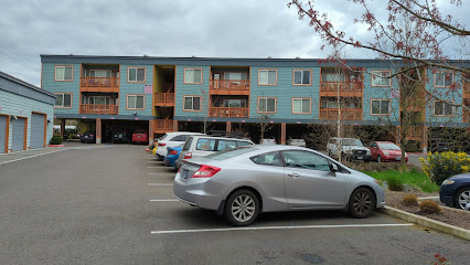 Bridgeton Apartments