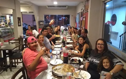 Delícias Pizzaria e Lanchonete image