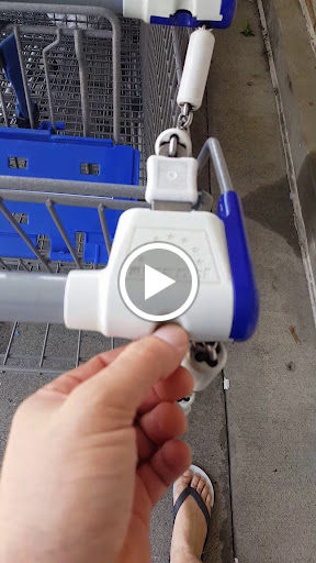 Supermarket «ALDI», reviews and photos, 905 Loucks Rd, York, PA 17404, USA