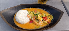 Curry du Restaurant thaï Tuki Thai Lorient - n°4