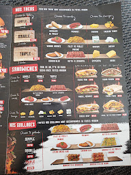 Photo n°2 de Burger Ch'waya | Burger Petit-Quevilly à Le Petit-Quevilly ()