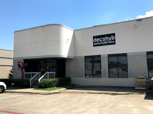 Decohub Home & Garden Outlet Store