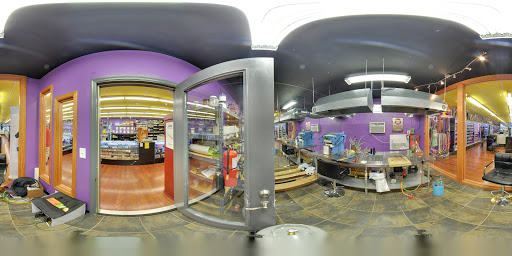 Tobacco Shop «Smoke Token», reviews and photos, 409 Harding Pl, Nashville, TN 37211, USA