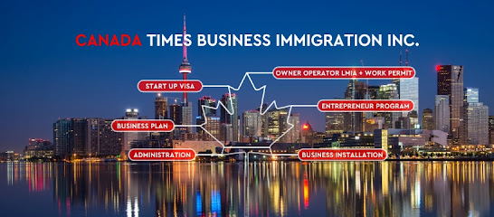 Canada Times Immigration Consultancy