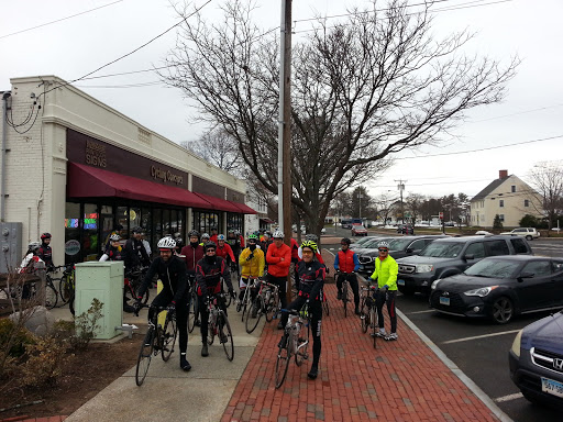 Cycling Concepts, 2343 Main St, Glastonbury, CT 06033, USA, 