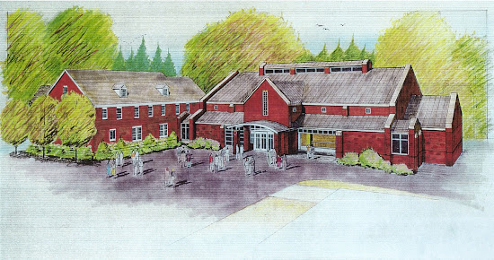 David Barbour Architects