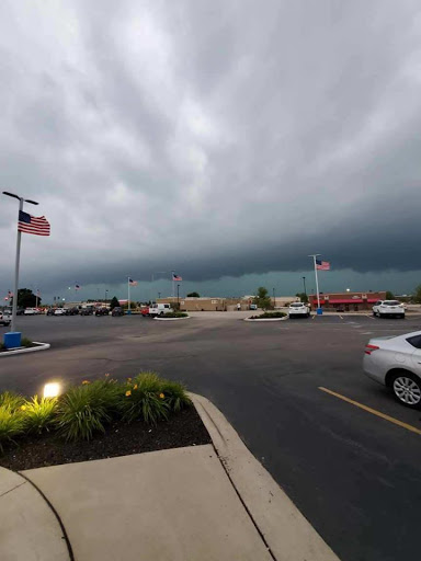 Chevrolet Dealer «Martin Chevrolet», reviews and photos, 5220 Northwest Hwy, Crystal Lake, IL 60014, USA