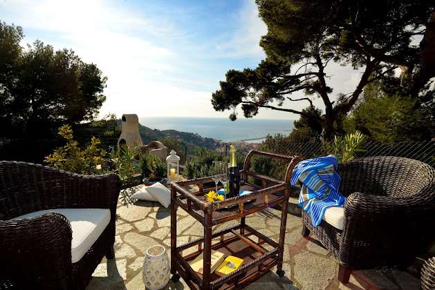 Photos des visiteurs Casa vacanza Casa Margherita 18100 Imperia