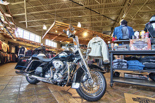 Harley-Davidson Dealer «Rommel Harley-Davidson® Annapolis», reviews and photos, 30 Hudson St, Annapolis, MD 21401, USA