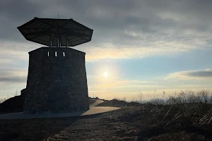 High Knob Lookout Tower image