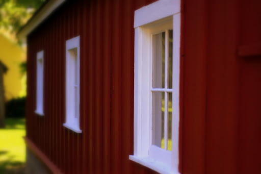 Historical Place Museum «Sanilac County Historic Village & Museum», reviews and photos, 228 South Ridge Street, Port Sanilac, MI 48469, USA