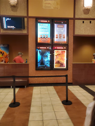 Movie Theater «Cinemark At Richmond Centre», reviews and photos, 2103 Lantern Ridge Dr, Richmond, KY 40475, USA