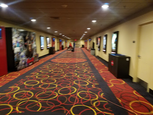 Movie Theater «AMC MarketFair 10», reviews and photos, 3521 US-1, Princeton, NJ 08540, USA