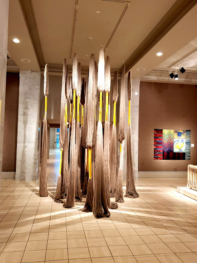 Art Museum «MONA», reviews and photos, 2401 Central Ave, Kearney, NE 68847, USA