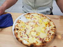 Pizza du Pizzeria Mc Dilan à Saint-Vit - n°8