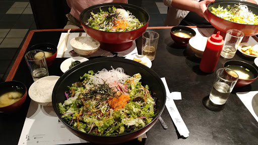 A-won Japanese Restaurant