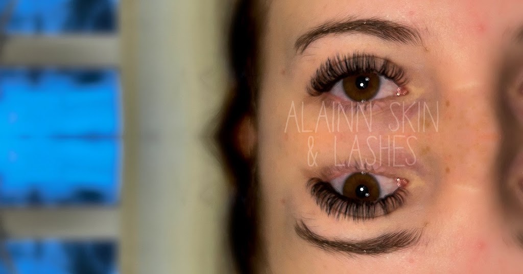 Alainn Skin & Lashes LLC 49938