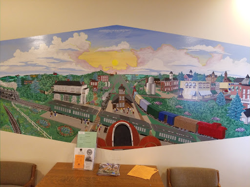 Non-Profit Organization «Durand Union Station Inc», reviews and photos