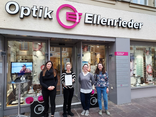 Optik Ellenrieder