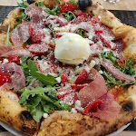 Photo n°2 de l'avis de Damien.e fait le 07/08/2022 à 11:29 sur le  Pasta d’Autore à Milan