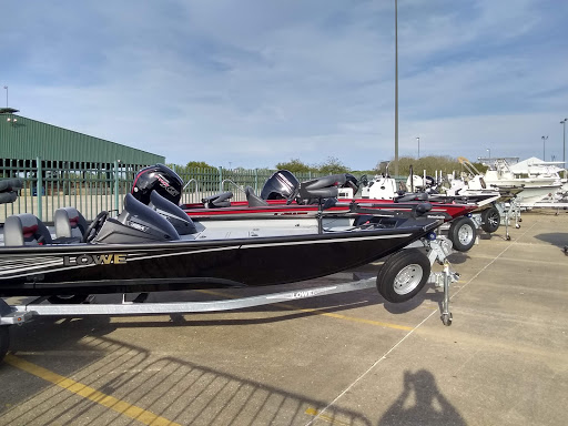 Event Venue «Lamar Dixon Expo Center», reviews and photos, 9039 S St Landry Ave, Gonzales, LA 70737, USA