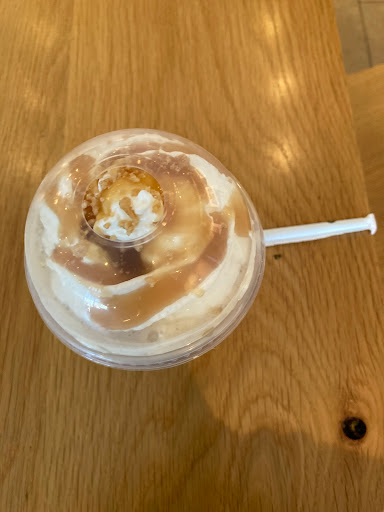 Starbucks image