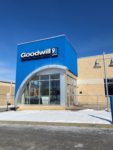 Thrift Store «Goodwill», reviews and photos, 1905 Washington St, Heidelberg, PA 15106, USA