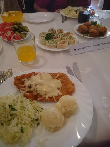 restauracje Echo. Dom weselny Siemiatycze