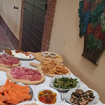 Photo n°3 de l'avis de Monica.r fait le 27/08/2022 à 16:25 sur le  Agriturismo Regno Verde à Narni