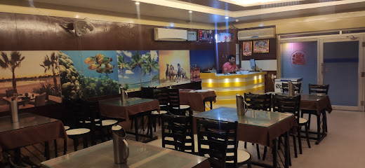 Chancellor Restaurant - Plot No, 222, Bidyut Marg, Shastri Nagar, Nayapalli, Bhubaneswar, Odisha 751001, India