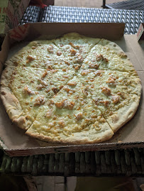 Plats et boissons du Pizzeria Pizza de la Plaine à Manosque - n°9