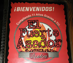 Asadero “El Fuerte” photo