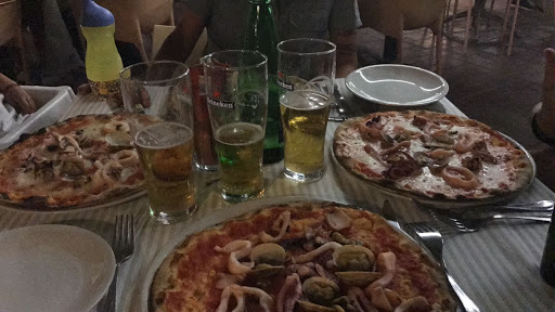 Il Pineta in Taranto, Provincia di Taranto