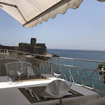 Photo n°1 de l'avis de Andre.o fait le 21/06/2019 à 12:25 sur le  Ristorante MicoMare à Isola di Capo Rizzuto