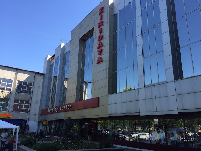 Ziridava Shopping Center