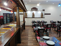 Atmosphère du Restaurant indien Namasté à Rouen - n°7