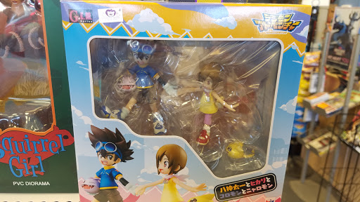 Comic Book Store «Comics Unlimited», reviews and photos, 623 N 77 Sunshine Strip, Harlingen, TX 78550, USA