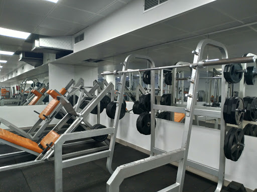 Arena Training center en Playa de las Américas, Santa Cruz de Tenerife