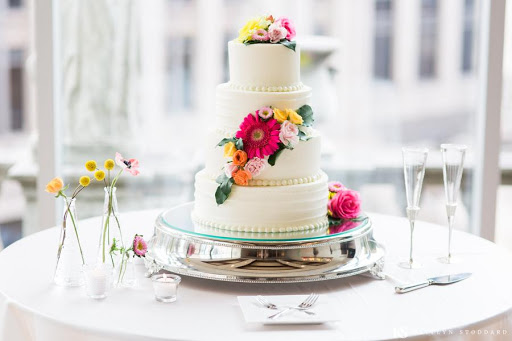 Wedding Bakery «Edible Art», reviews and photos, 2906 Selwyn Ave, Charlotte, NC 28209, USA