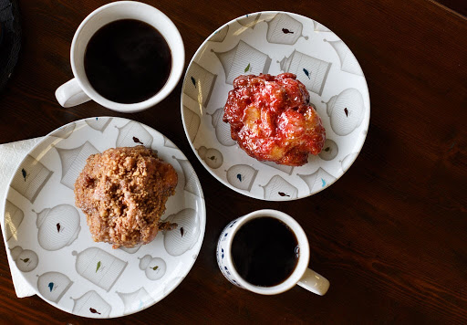 Donut Shop «Donut Nook», reviews and photos, 4403 NE St Johns Rd, Vancouver, WA 98661, USA