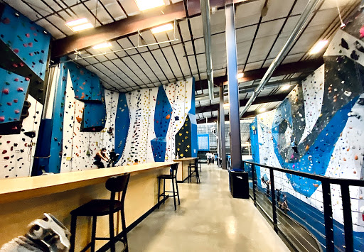 Rock Climbing Gym «Earth Treks Golden», reviews and photos, 700 Golden Ridge Rd, Golden, CO 80401, USA