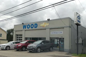 Wood Chevrolet image