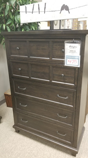 Furniture Store «Home Zone Furniture», reviews and photos, 1601 S Interstate 35 #500, Round Rock, TX 78664, USA