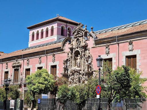 History Museum of Madrid