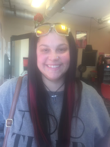 Beauty Salon «Uptown Hair Extensions by Allison», reviews and photos, 25701 N Lakeland Blvd, Euclid, OH 44132, USA