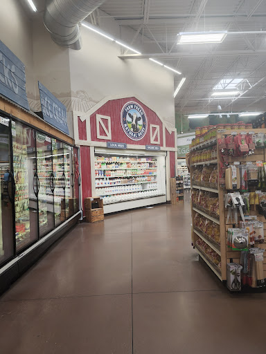 Health Food Store «Sprouts Farmers Market», reviews and photos, 1440 N Lincoln Ave, Loveland, CO 80538, USA