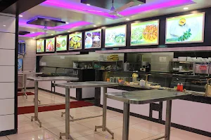 ParkView Vegetarian Fast Food Restaurant image